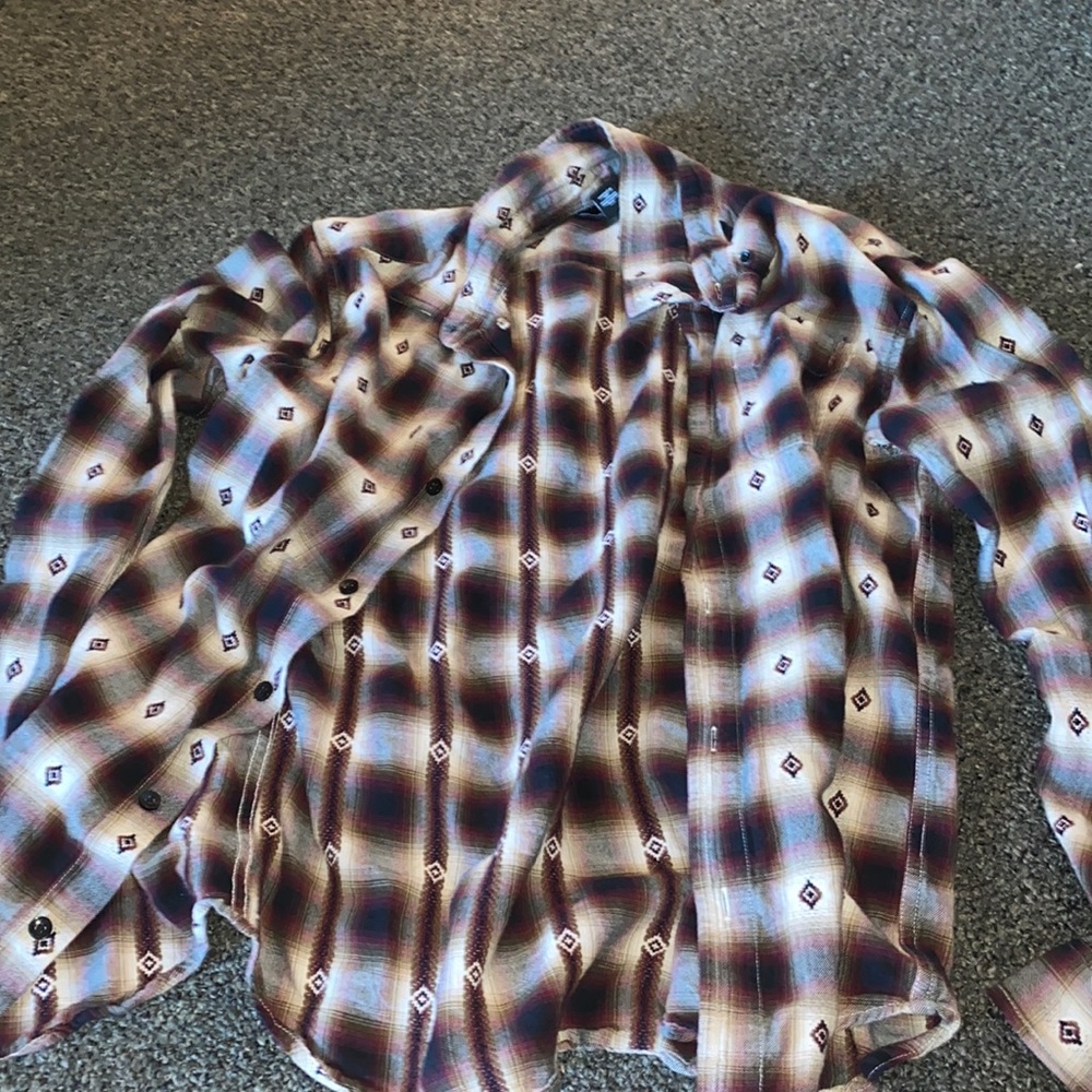 Flannel